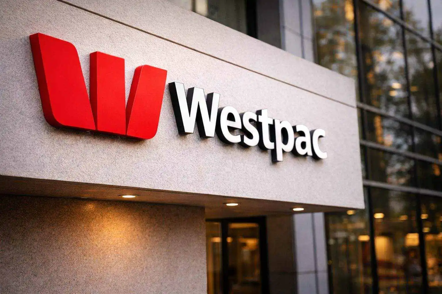 Westpac share price edges up after RBA minutes; WBC investors eye Feb. 19 jobs data