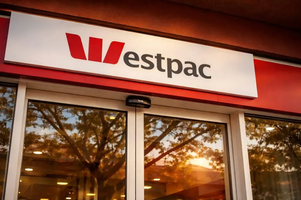 Westpac share price jumps 1.5% after “Book a Banker” launch — what to watch next