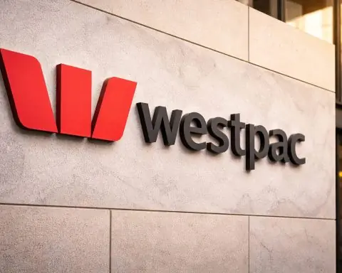Westpac share price slides after ASX rout; investors brace for next week’s WBC update