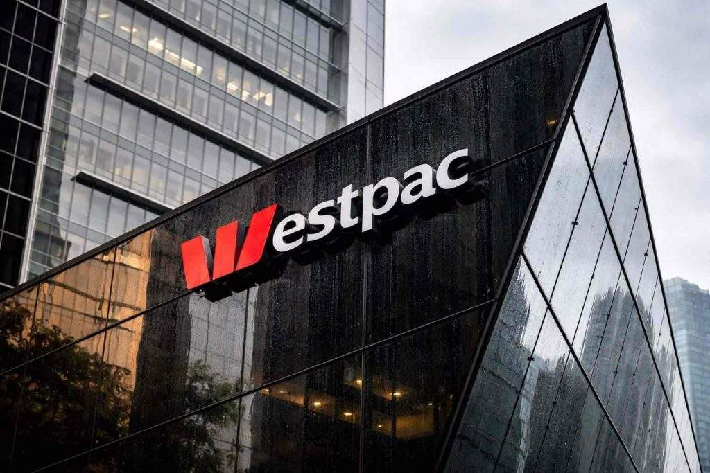 Westpac share price slides after fresh high as CPI and RBA Bullock take centre stage