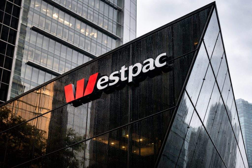 Westpac share price slides after fresh high as CPI and RBA Bullock take centre stage
