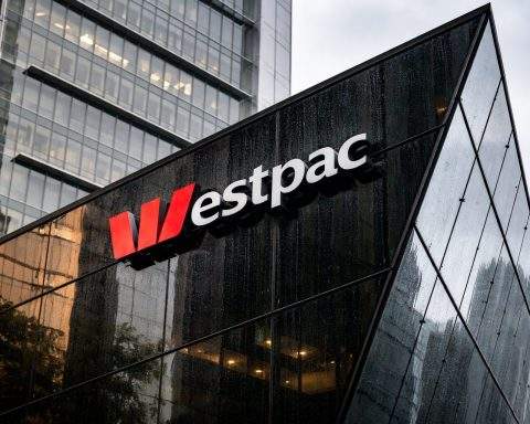 Westpac share price slides after fresh high as CPI and RBA Bullock take centre stage