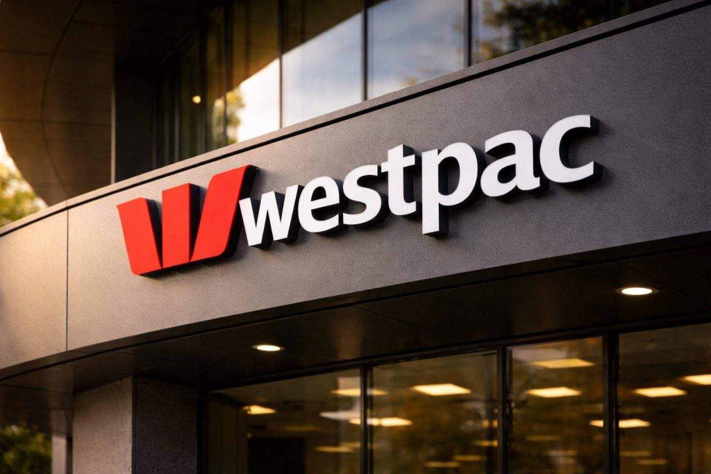 Westpac share price slips after ASX rout — what to watch before WBC’s Feb. 13 update