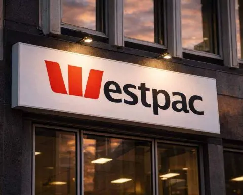 Westpac shares jump as tight jobs market revives rate-hike talk ahead of CPI print