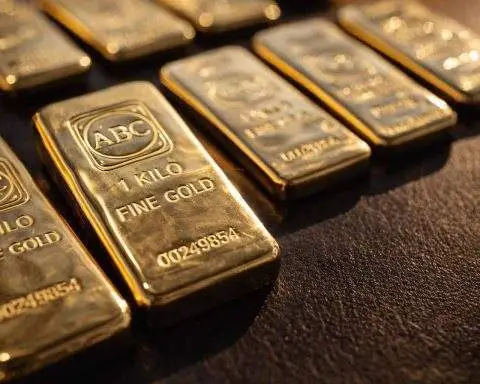 What Influences the Price of Gold? 9 Forces That Can Make Gold Explode — or Drop When Everyone Expects a Rally