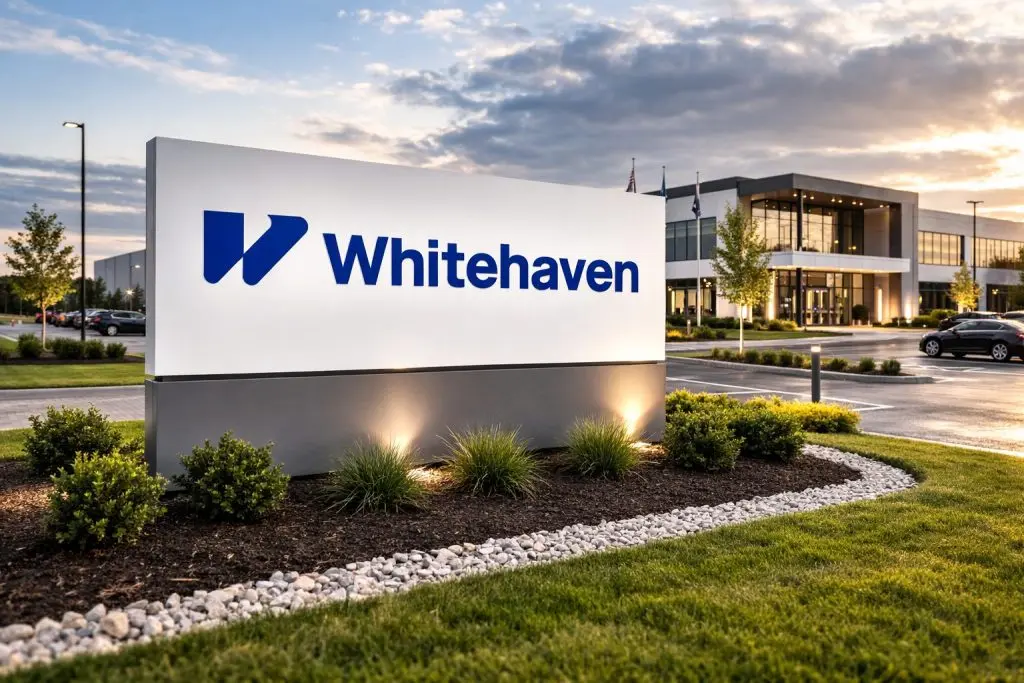Whitehaven Coal share price falls again as buyback starts after half-year loss