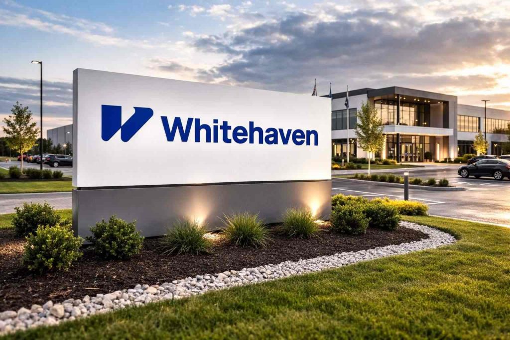 Whitehaven Coal share price falls again as buyback starts after half-year loss