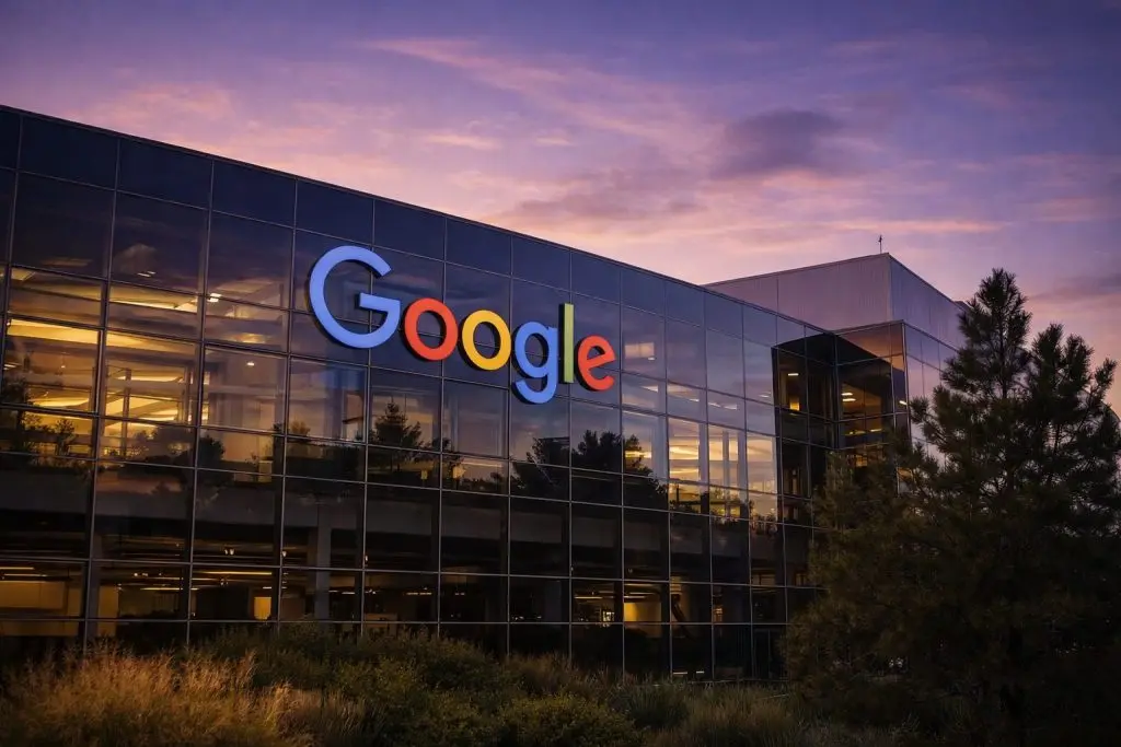 Why Alphabet’s GOOG stock jumped — and what could move Google shares next week