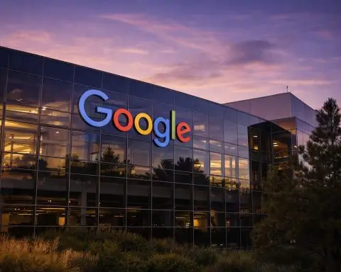 Why Alphabet’s GOOG stock jumped — and what could move Google shares next week