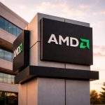 Why AMD stock is down: hot U.S. wholesale inflation and Nvidia slump weigh on Advanced Micro Devices
