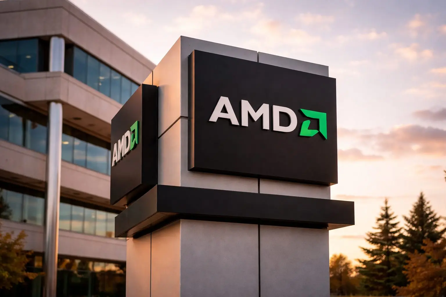 Why AMD stock is down: hot U.S. wholesale inflation and Nvidia slump weigh on Advanced Micro Devices