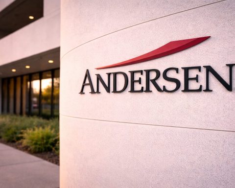 Why Andersen Group (ANDG) stock rebounded nearly 5% — and what investors watch next