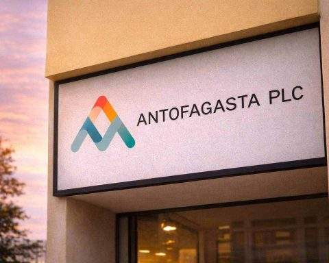 Why Antofagasta shares fell on a record $5.2 billion profit day — dividend, debt and 2026 guidance