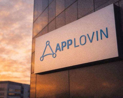 Why AppLovin stock jumped today: executives tease broader e-commerce ads push