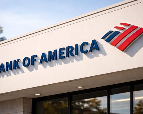 Why Bank of America (BAC) stock is up today: dividend, yields and the next data hits