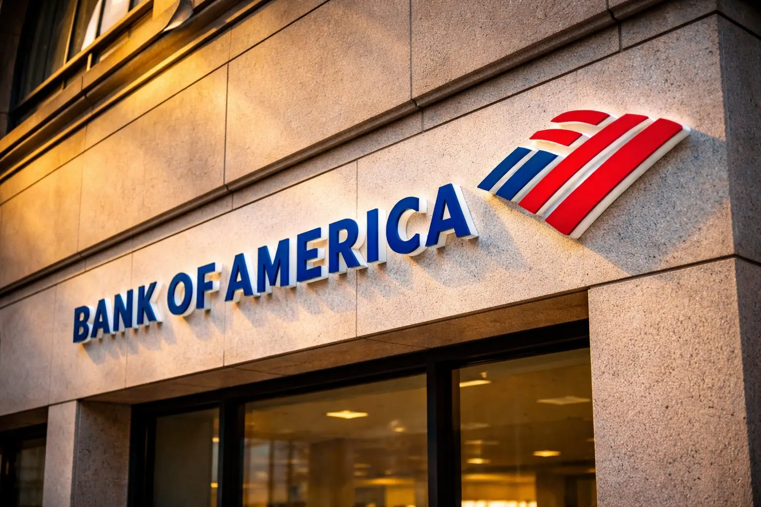 Why Bank of America stock slid again even as Wall Street bounced