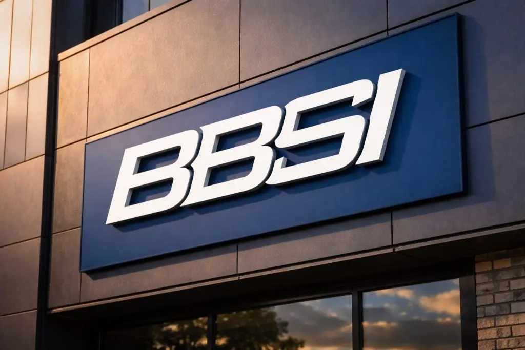 Why Barrett Business Services (BBSI) stock is sliding today as HR outsourcing names sink