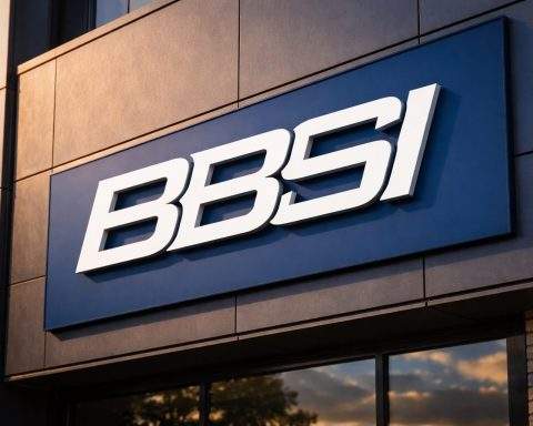Why Barrett Business Services (BBSI) stock is sliding today as HR outsourcing names sink