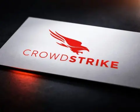 Why CrowdStrike stock price (CRWD) slid 8% — and what investors watch next week