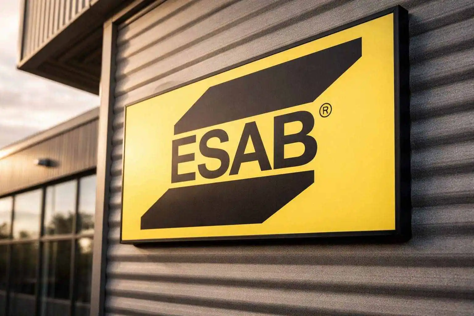 Why ESAB stock is jumping today: Eddyfi deal digested, early numbers set the tone