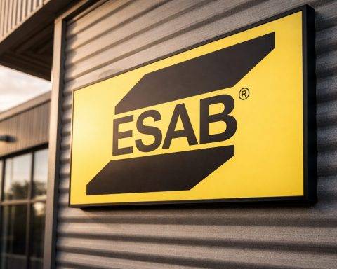 Why ESAB stock is jumping today: Eddyfi deal digested, early numbers set the tone