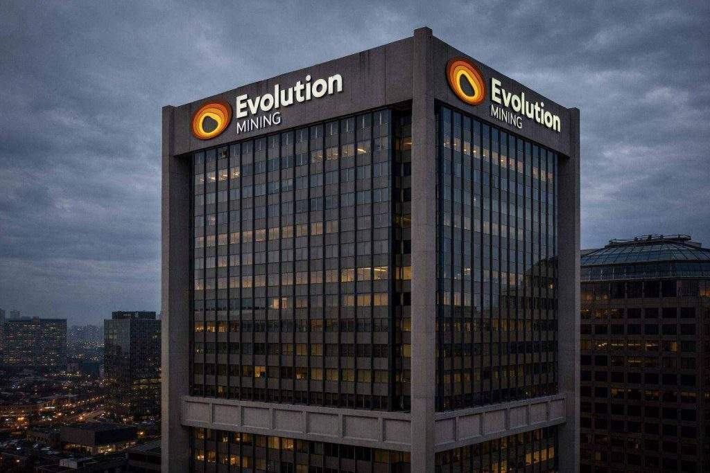 Why Evolution Mining (ASX:EVN) share price jumped 4% — and what to watch before earnings