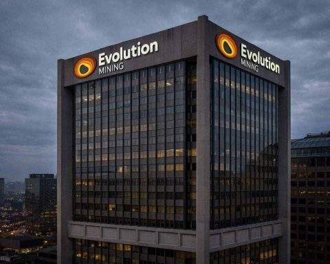 Why Evolution Mining (ASX:EVN) share price jumped 4% — and what to watch before earnings