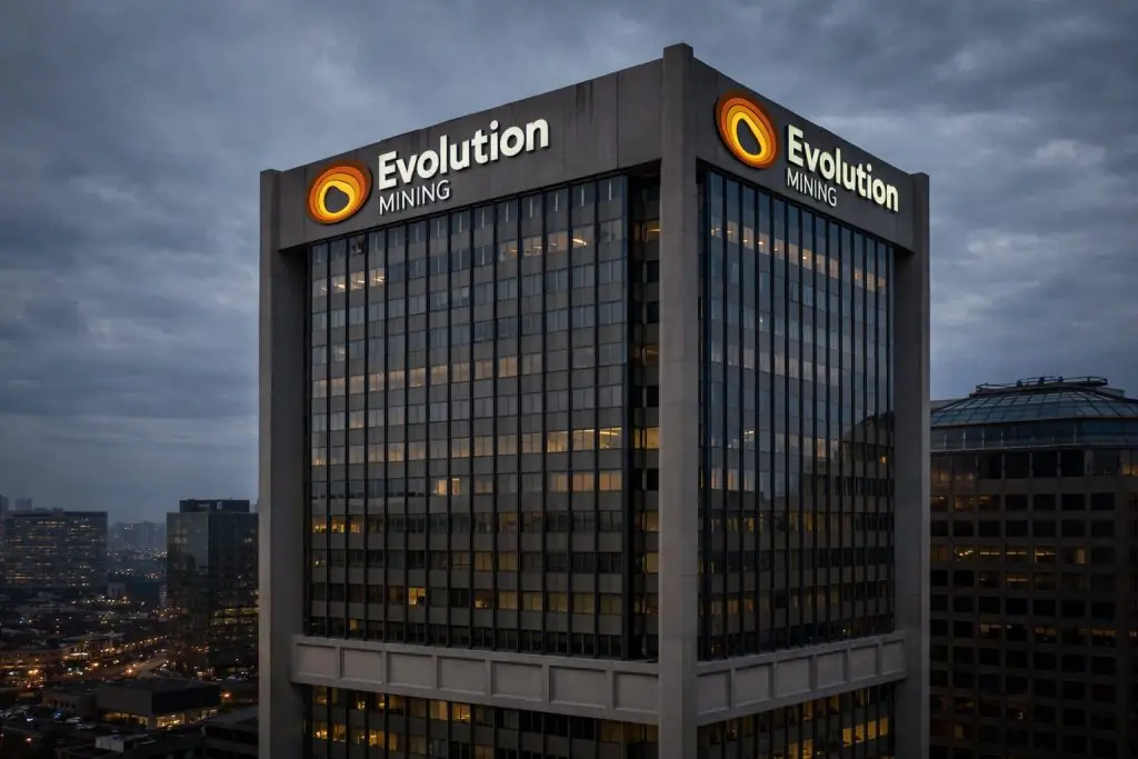 Why Evolution Mining (ASX:EVN) share price jumped 4% — and what to watch before earnings