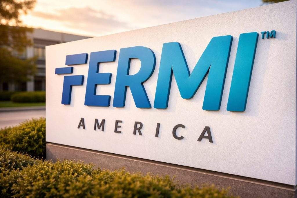 Why Fermi (FRMI) stock price is moving: Texas air permit clears a key Project Matador hurdle