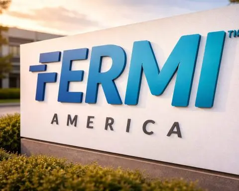 Why Fermi (FRMI) stock price is moving: Texas air permit clears a key Project Matador hurdle