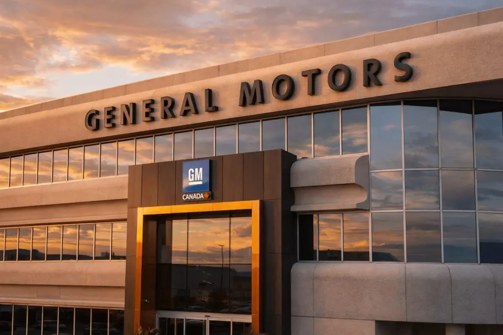 Why GM stock is moving today: CEO share filing, analyst target hike, and a new strategy hire