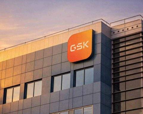 Why GSK stock is moving today: Exdensur EU nod and a fresh buyback