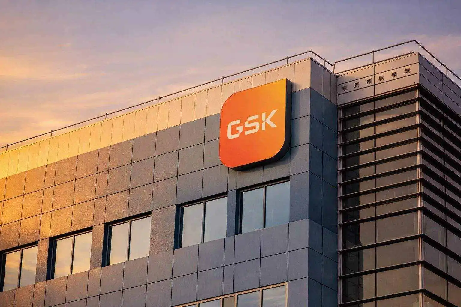Why GSK stock is moving today: Exdensur EU nod and a fresh buyback