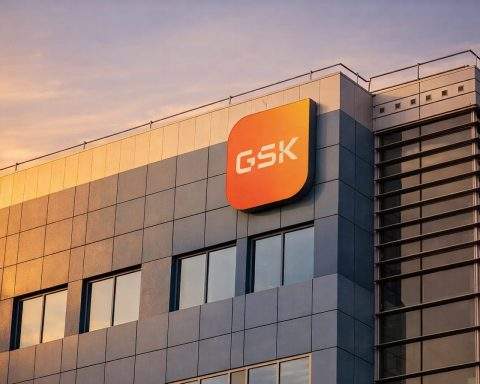 Why GSK stock is moving today: Exdensur EU nod and a fresh buyback