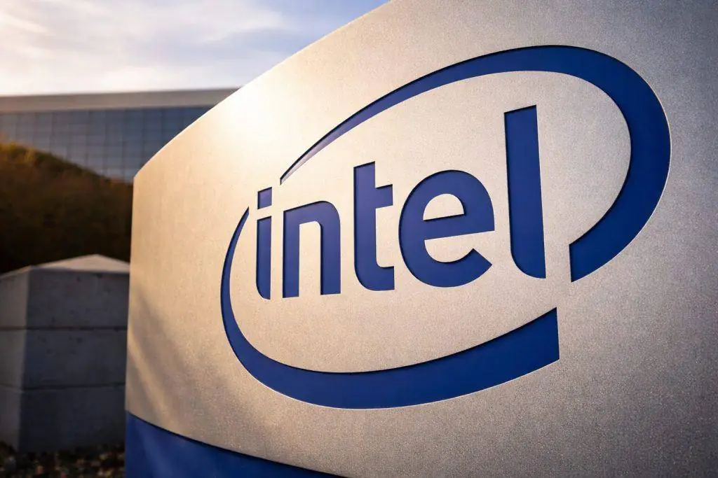 Why Intel’s stock price is sliding before the open — and what traders are watching next