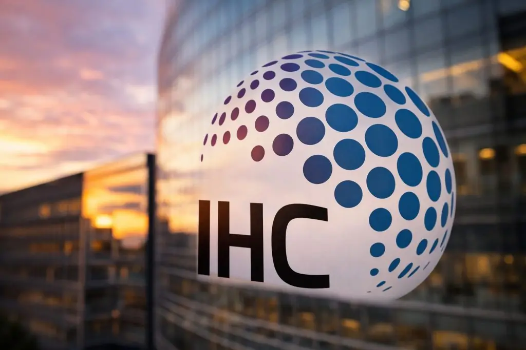 Why International Holding Company PJSC stock is stuck near AED 400 ahead of the ADX open