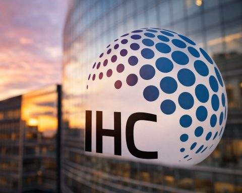 Why International Holding Company PJSC stock is stuck near AED 400 ahead of the ADX open