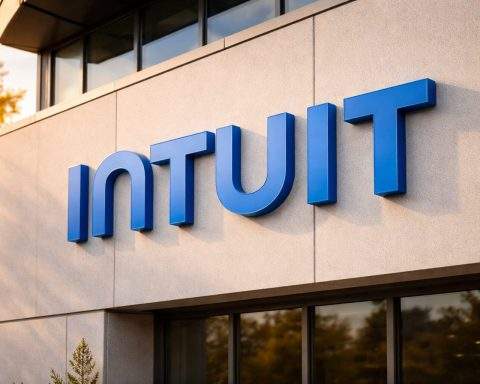 Why Intuit stock slid Thursday — then edged up after hours on a fresh ChatGPT rollout