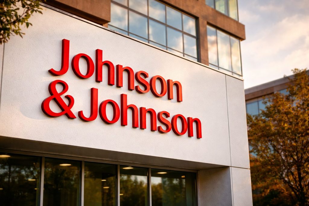 Why Johnson & Johnson stock is up today: new Varipulse Plus update puts AFib data back in play