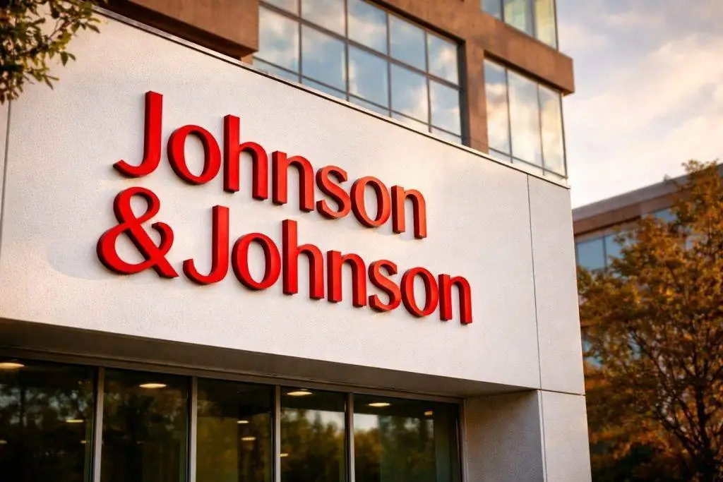 Why Johnson & Johnson stock is up today: new Varipulse Plus update puts AFib data back in play