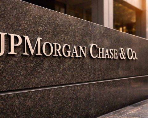 Why JPMorgan stock is up today: Baird upgrade meets a steeper Treasury curve