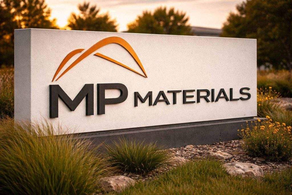 Why MP Materials Stock Is Back in Focus After GM and Apple Timelines Emerge