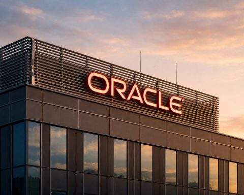 Why Oracle stock is down today: Stargate doubts and tariff turmoil hit ORCL