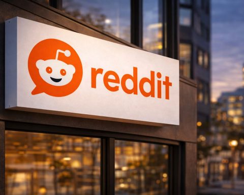 Why Reddit stock is moving today: RDDT dips in premarket after earnings and a $1 billion buyback