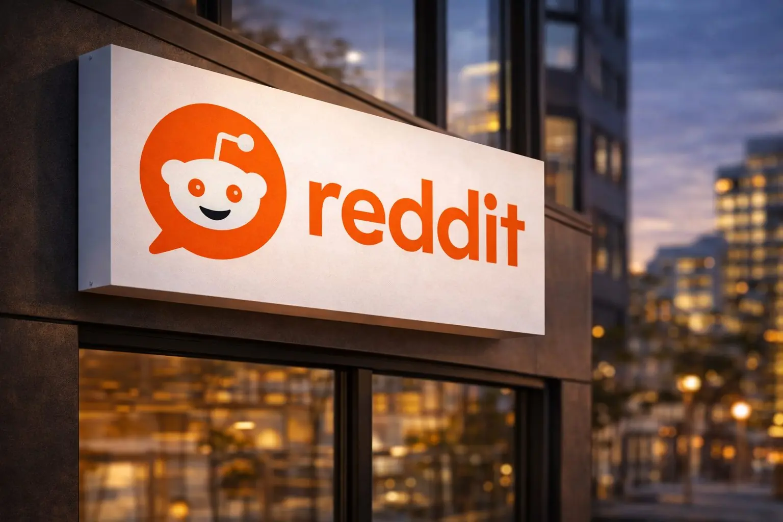 Why Reddit stock is moving today: RDDT dips in premarket after earnings and a $1 billion buyback
