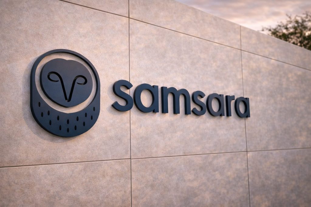 Why Samsara (IOT) stock is on watch: Canada expansion and March 5 earnings date