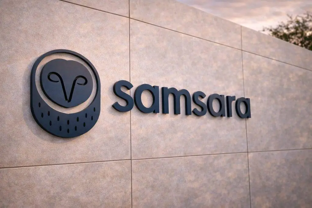 Why Samsara (IOT) stock is on watch: Canada expansion and March 5 earnings date