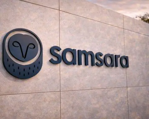 Why Samsara (IOT) stock is on watch: Canada expansion and March 5 earnings date
