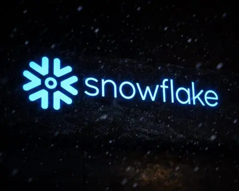 Why Snowflake stock price is up today: Jefferies says AI fears are “too harsh”