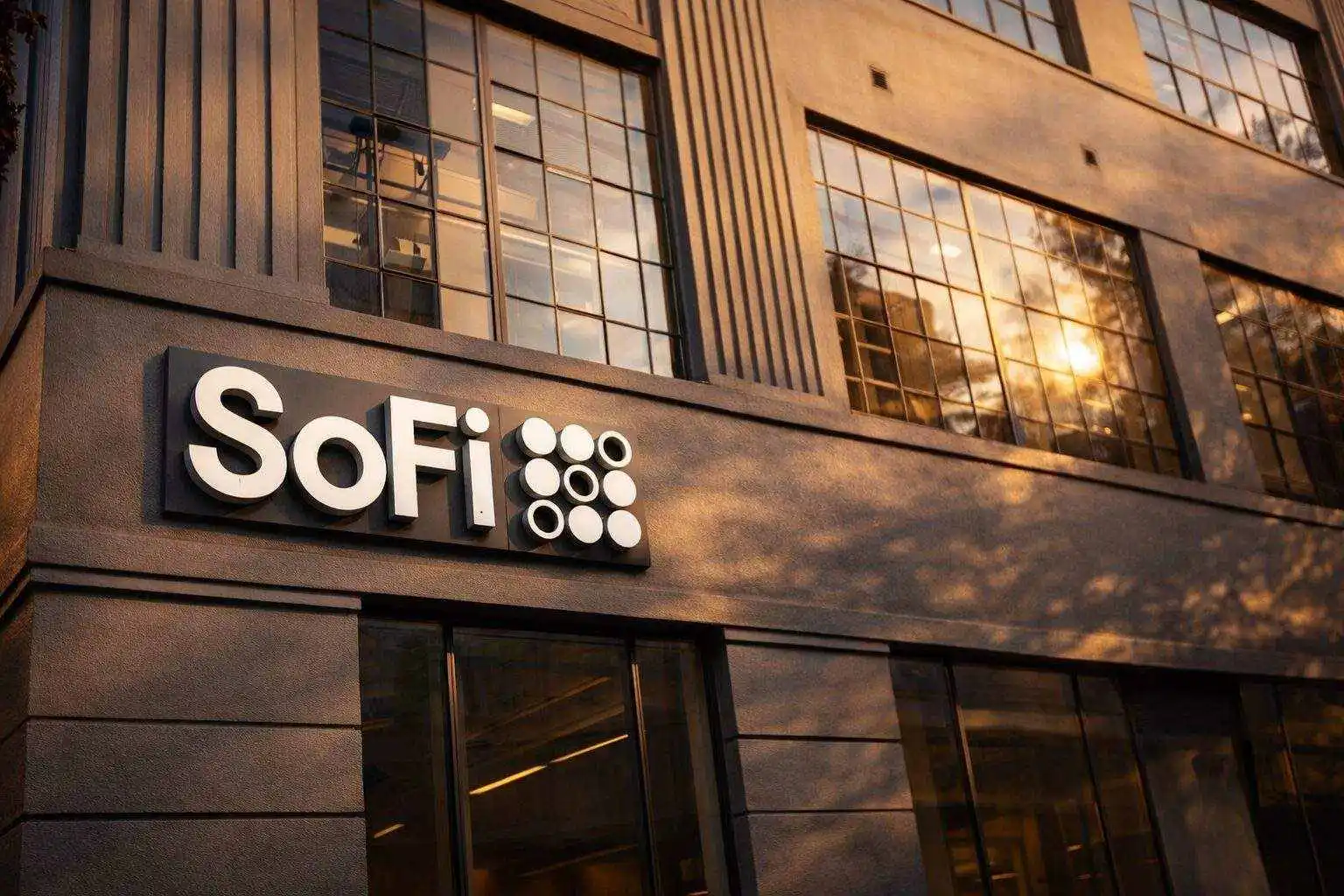 Why SoFi stock is down today: SOFI slips in premarket as tariff jitters hit risk trade and bitcoin slides